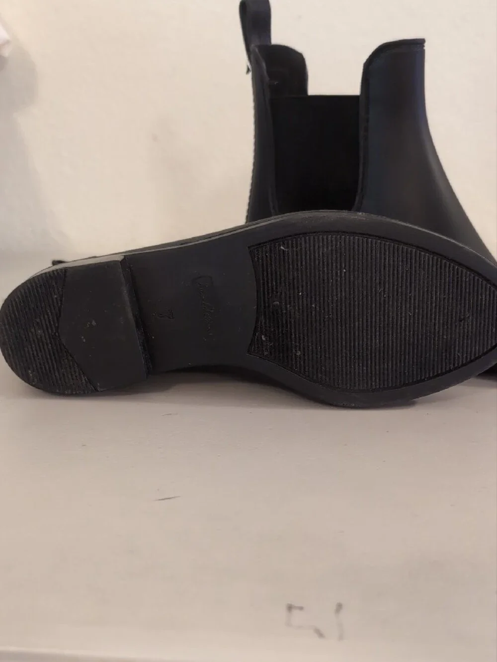 Sam Edelman Tinsley Rain Boot New Without Tags
